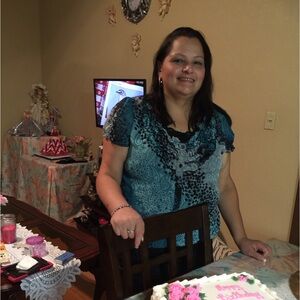 Meet your Posher, Mayra